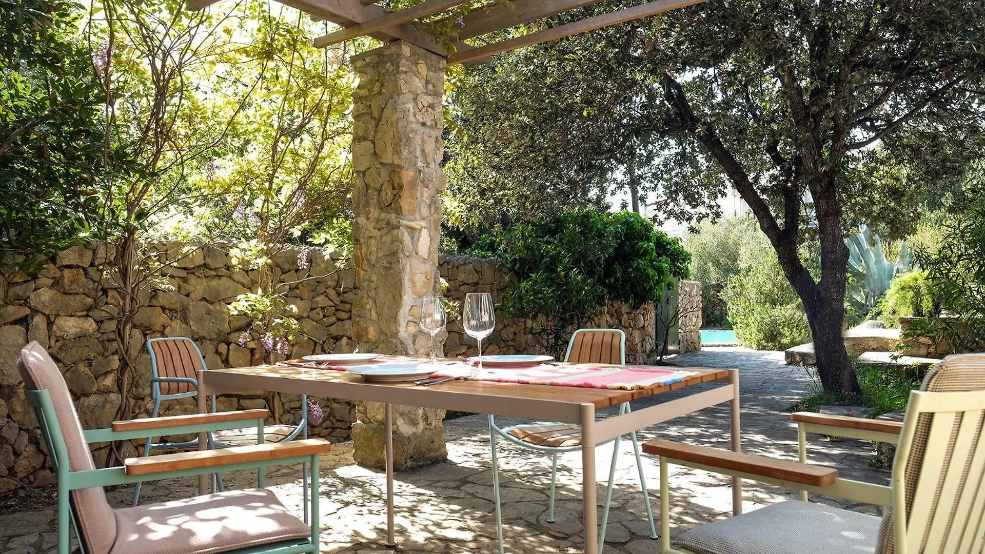 Gorgeous Home In Silba Kroatien