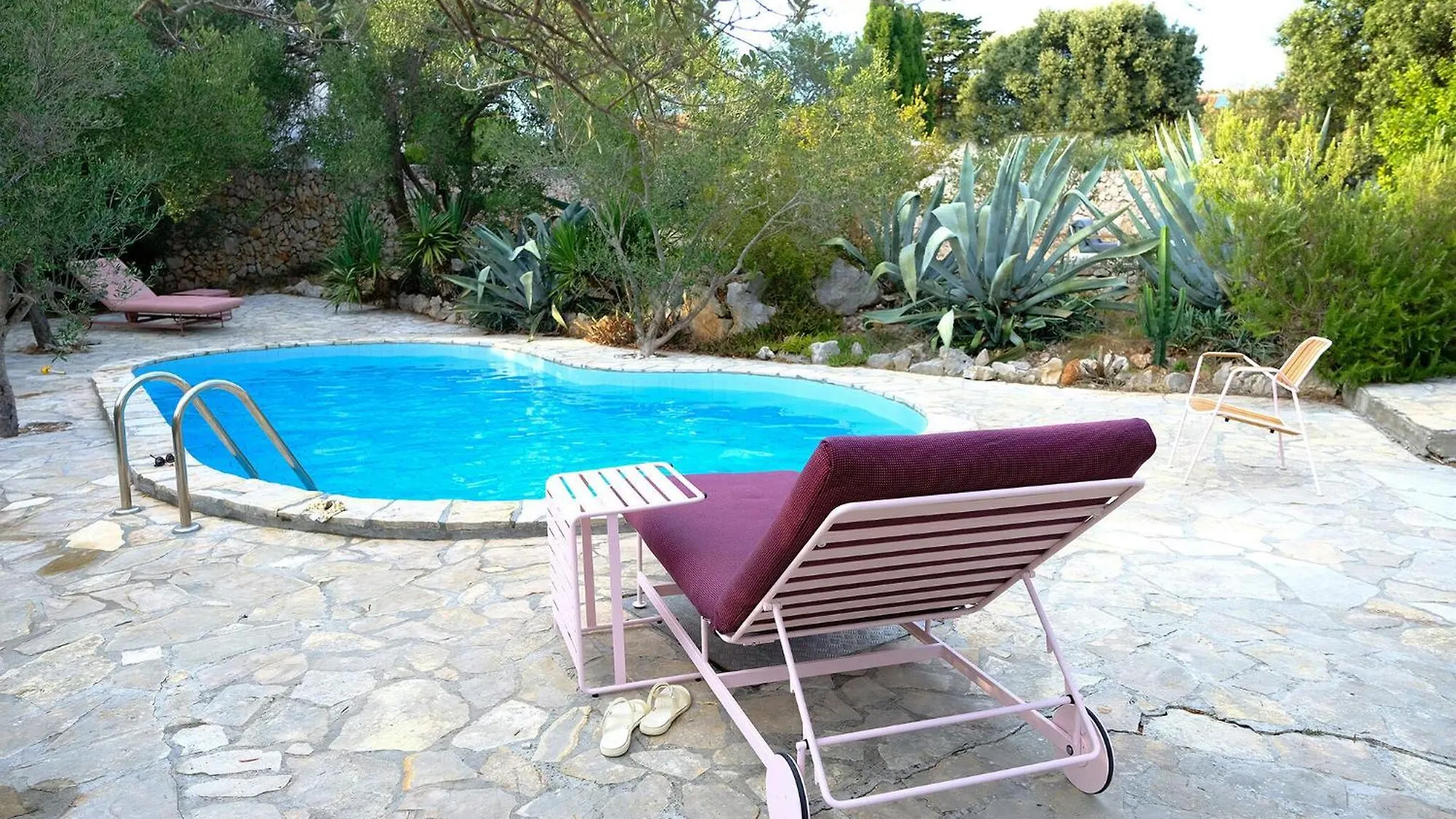Gorgeous Home In Silba 0*,